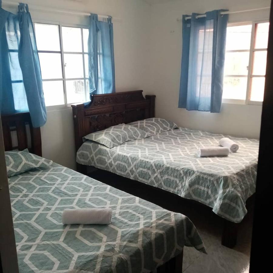 Holiday home Right Lang Deh Soh *