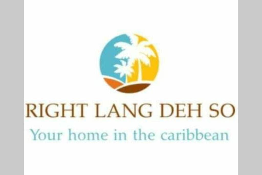 Сasa de vacaciones Right Lang Deh Soh San Andrés