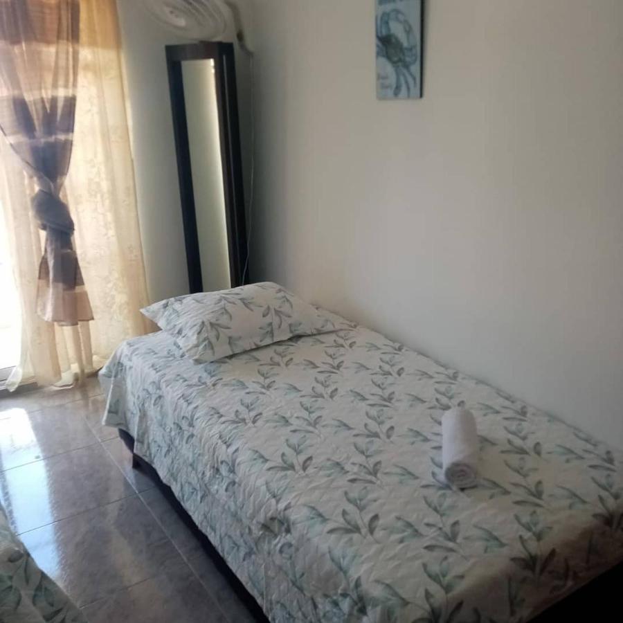 Сasa de vacaciones Right Lang Deh Soh San Andrés
