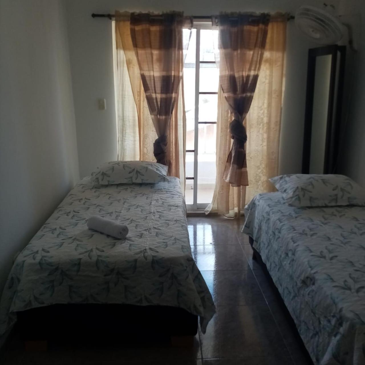 Сasa de vacaciones Right Lang Deh Soh