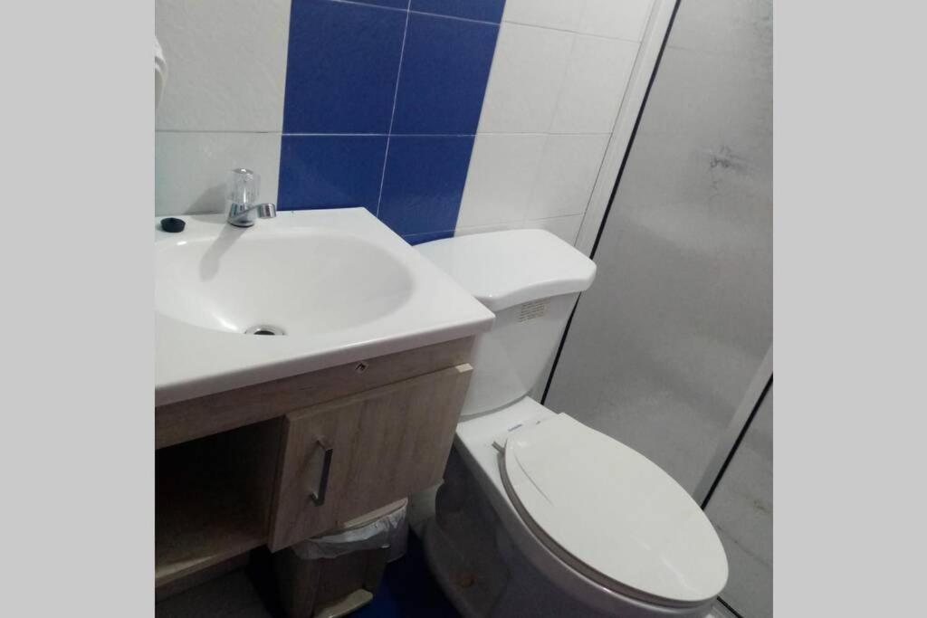 Сasa de vacaciones Right Lang Deh Soh San Andrés